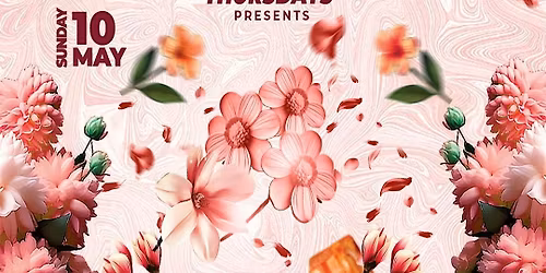 Mother's Day Bachata Party