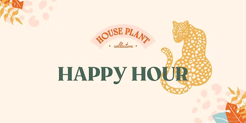 Happy Hour! 10% off + Free Wine 