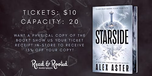 Fantasy Book Club: August 2026