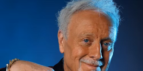 Christmas Party with Marc Burns as Tom Jones