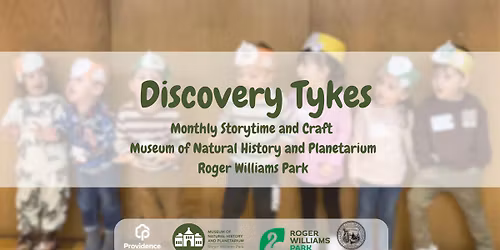 Discovery Tykes