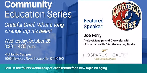 Community Education Series