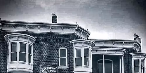 Staff Picks Music Bingo 