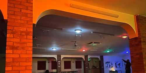 Meditation & Soundbath Evening 