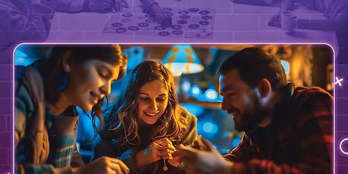 Community Game Night