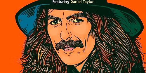 Something About George \u2013 The George Harrison Story