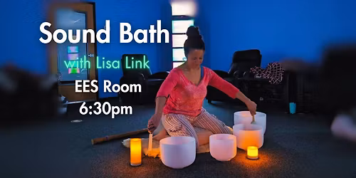 Sound Bath