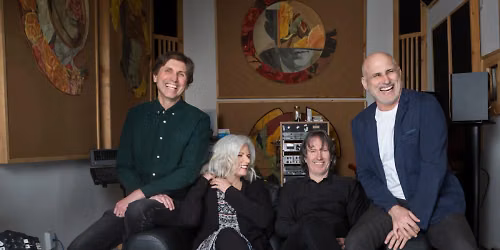 Cowboy Junkies in Worcester