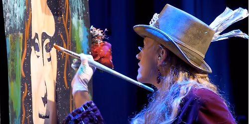 ARTrageous at American Theatre-VA