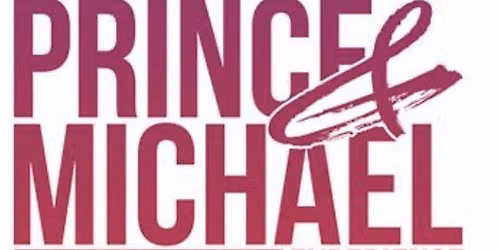 The Prince and Michael Jackson Ultimate Experience