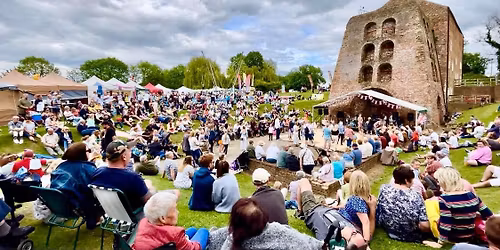 Moira Canal Festival 2026