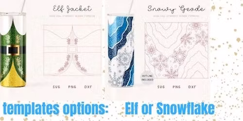 20 oz. Tumbler Class 