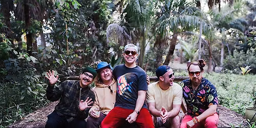 Badfish - A Tribute to Sublime