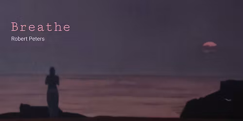 Breathe - Vernissage