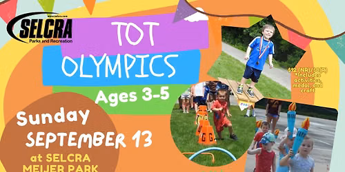 Tot Olympics