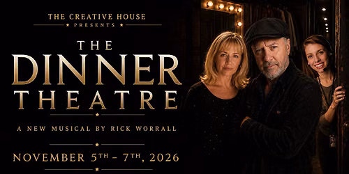 The Dinner Theatre