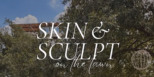 Skin & Sculpt