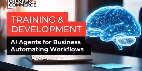 AI Agents for Business: Automating Workflows