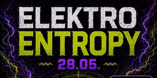 elektro entropy 