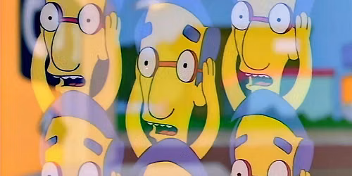 Woo Hoo! Classic Simpsons Trivia Vancouver - Aug 25