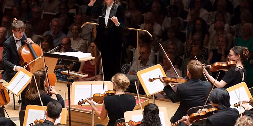 Concert de l'Orchestre Fran\u00e7ais des Jeunes