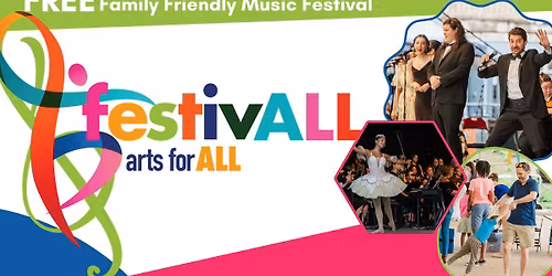 Arts for All FestivALL