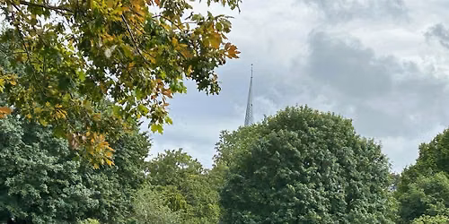 Hemel Hempstead Walking Book Club - September