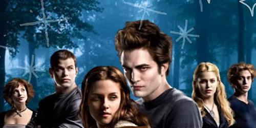 Twilight Trivia Night
