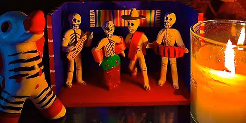 Brass Messengers at 331 Club \ud83c\udf41 November Edition