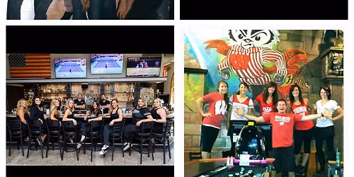 20th Anniversary Party