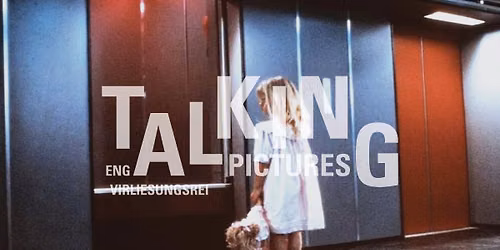 Conf\u00e9rence | Talking Pictures : Elevated Tension \u2013 De Lift am Film