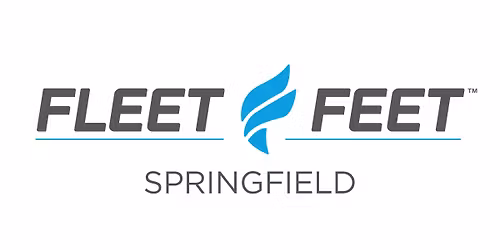 Week #4 Training Run - Fleet Feet