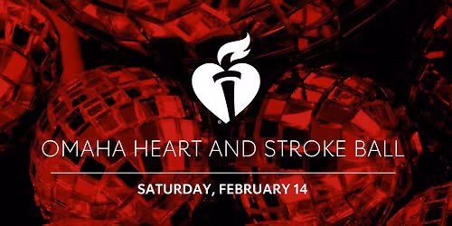 2026 Omaha Heart and Stroke Ball