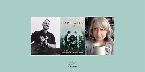 Marcus Kliewer w\/ Sadie Hartmann, THE CARETAKER