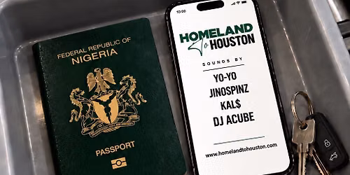 Flight+234 Nigerian Independence Party Oct 3rd
