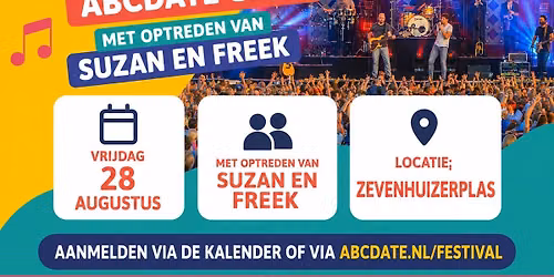 ABCDate Culinesse