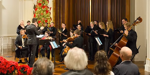 An Aeternum Christmas