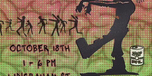 ZOMBIES MARKET