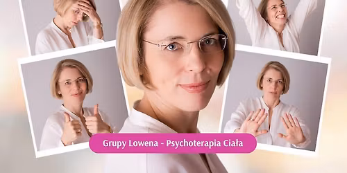 SOBOTA - PSYCHOTERAPIA CIA\u0141A Jestem!  wyra\u017cam emocje, potrzeby,stawiam granice- relaksuj\u0119 si\u0119