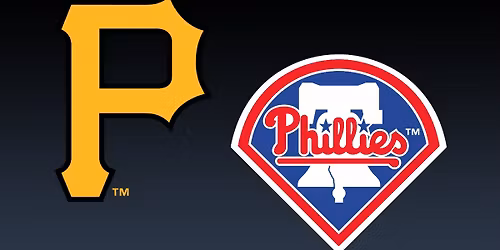 Phillies Trivia w\/ DJ Rob Saxe & Watch Party