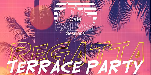 Regatta Terrace Party