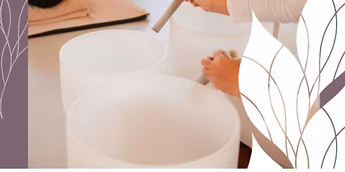 Sound Bath and Reiki Reset