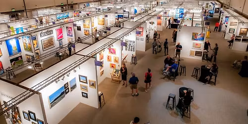Art Santa Fe 2026 | July 9 - 11