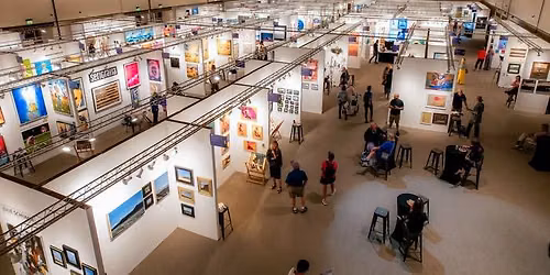 Art Santa Fe 2026 | July 9 - 11