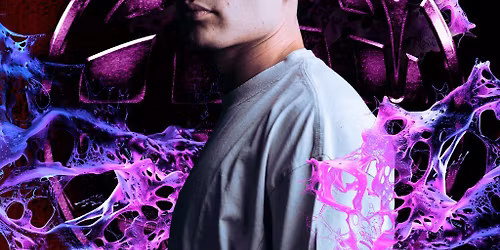 PRTY: Klofama - Cardiff