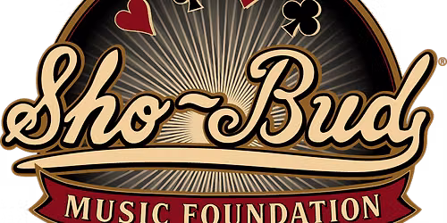 Sho-Bud Showcase Live at Ryman Auditorium