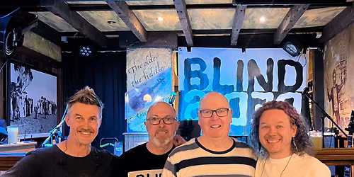 Let\u2019s end 2025 with a BANG with BlindSided