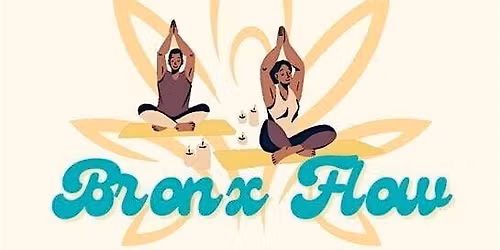 FREE Yoga: Bronx Flow at Hibernica Dispensary \u2013 11\/23 (8\u20139 AM)