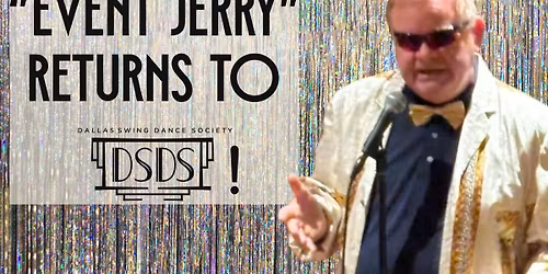 \u201cEvent Jerry\u201d at DSDS