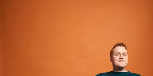 Josh Jones: I Haven't Won The Lottery So Here's Another Tour Show